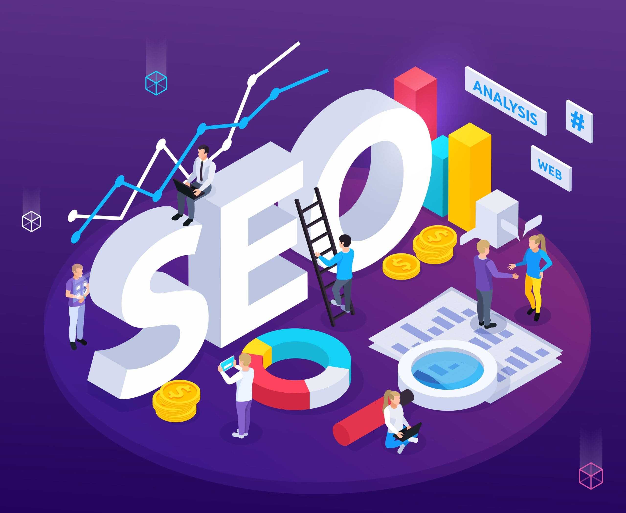 SEO Booster