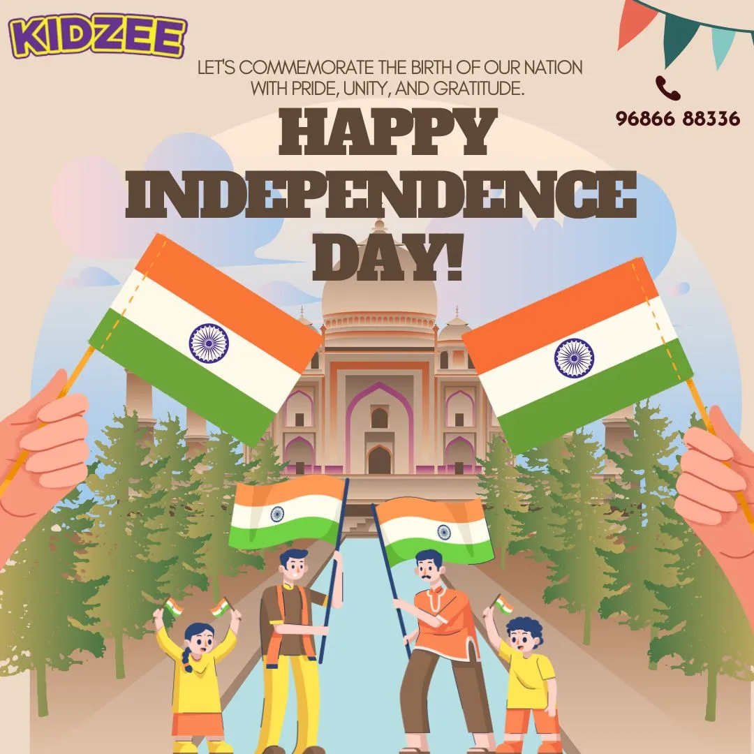 Kidzee Bangalore