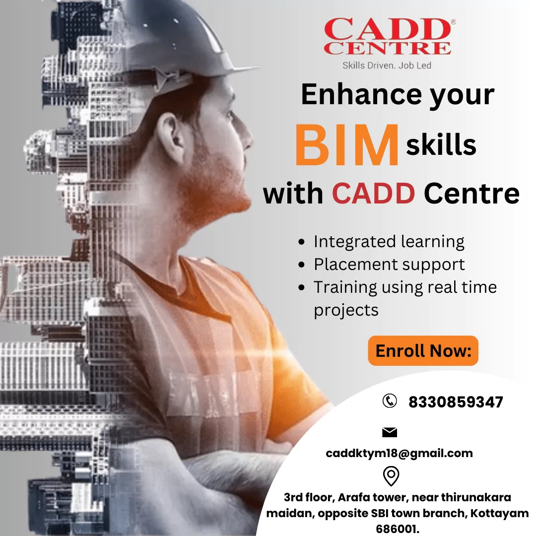 Cadd Kottayam Bangalore