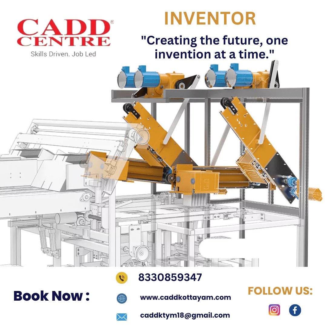 Cadd Kottayam Bangalore